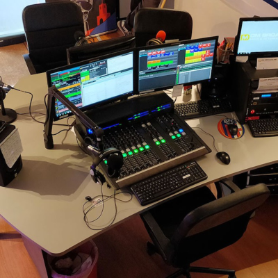 episode Perangkat Lunak Siaran Radio dan Tv artwork