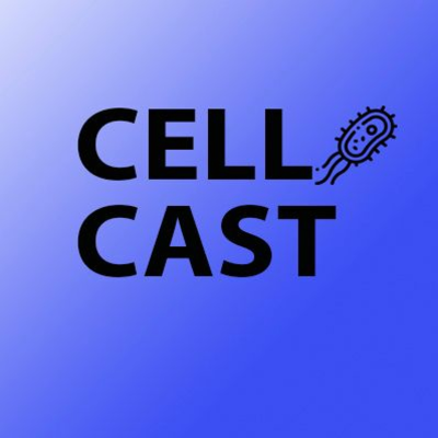 episode Cell Cast with Sumesh Sukumara artwork
