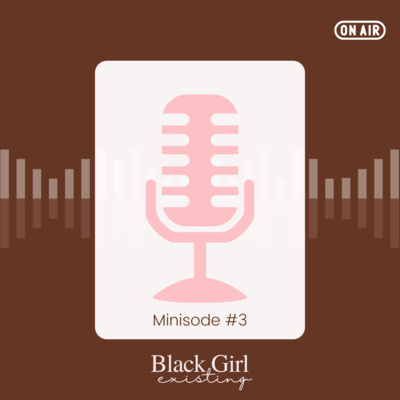 episode Minisode #3: Lessons from a Plant Momma artwork