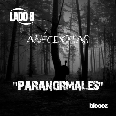 episode Anécdotas Paranormales artwork