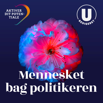 Cover image of show Mennesket bag politikeren