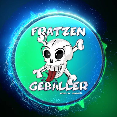 episode Jumpgeil - Fratzengeballer #1 artwork