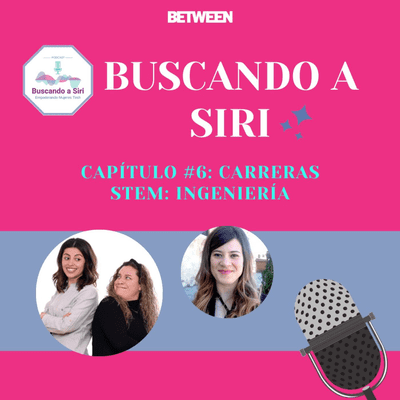 episode 006 Carreras STEM: La Ingeniería artwork