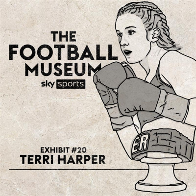 episode Exhibit 20: Terri Harper artwork