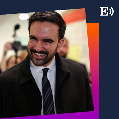 episode Elecciones en Nueva York: un test en la era Trump artwork