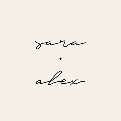 episode Let's Get Real: Q&A with Sara and Alex artwork