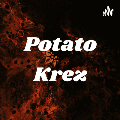 Imagen de portada del programa Potato Krez