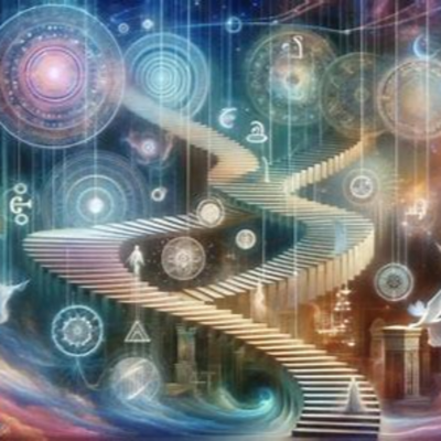 episode 158 The Dharma Path – Pitfalls Are Part of the Path (And That's the Point) artwork