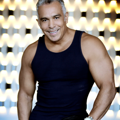 episode TONY MORAN FOLSOM STREET FAIR SET 2020 artwork