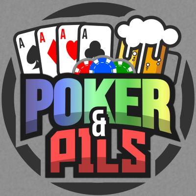 episode Poker Og Pils Episode #24 - Unnskyldninger for Skoleskulk artwork