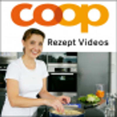 Coop-Videorezepte