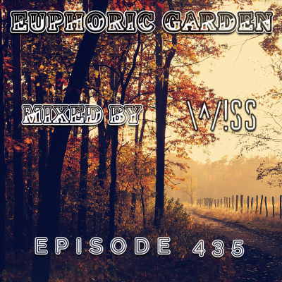 episode Euphoric Garden 435 artwork