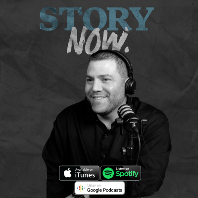episode A Story for My Kids w/ Eyad Yehyawi artwork