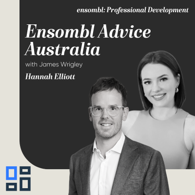 episode #498 Hannah Elliott artwork