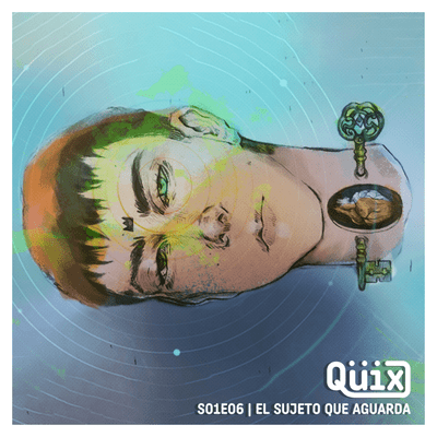 episode [FIN DE TEMPORADA] EL SUJETO QUE AGUARDA (VAMOS A HABLAR DE LA ESPERANZA) artwork