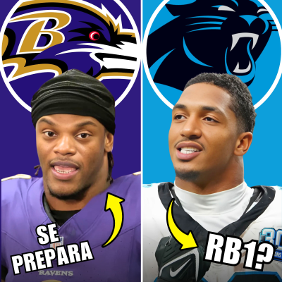 episode 🏈 ¿Cuál Es La Debilidad De Lamar Jackson? | NFL News 2025 artwork