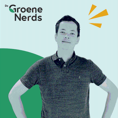 episode #64 Dit is geniaal. Je WARMTEPOMP ALS THUISBATTERIJ! artwork