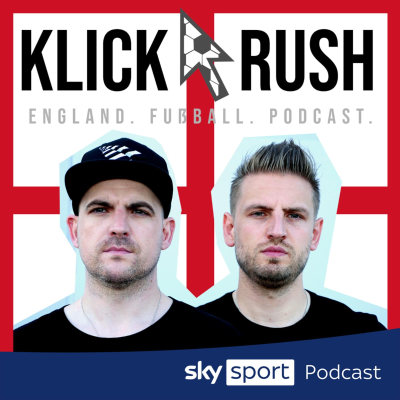 Klick & Rush - podcast