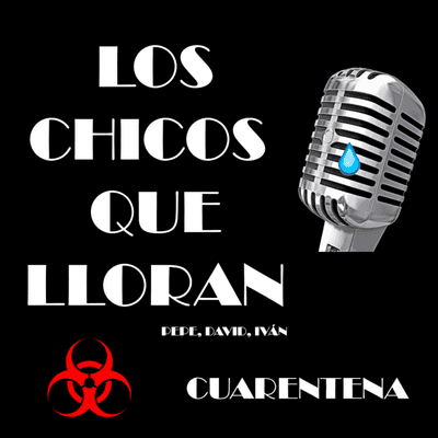 episode Capítulo 15 - Cuarentena artwork