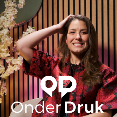 episode AMBER BRANTSEN beantwoordt haar eigen vragen! (seizoensfinale) artwork