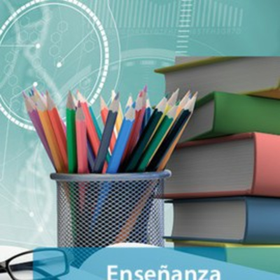 episode Enseñanza y currículum en el nivel superior. artwork