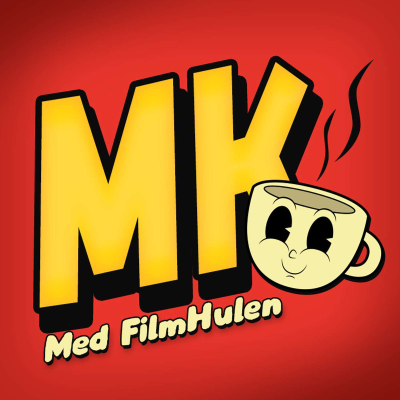 episode MK - Juleklassikere i biografen og Bioplus Unlimited (Morgenkaffe med FilmHulen) artwork