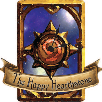 The Happy Hearthstone Podcast