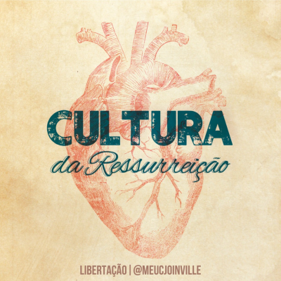 episode Cultura da Ressureição: Libertação! artwork