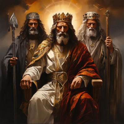 episode 3HITSMIXED 091 - AL REY LO QUE ES DEL REY - HITS OF TODAY 004 artwork