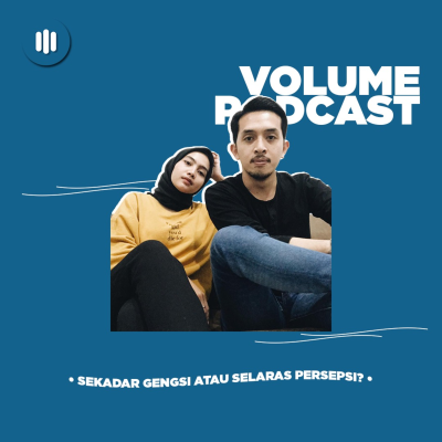 episode Sekadar Gengsi atau Selaras Persepsi? artwork