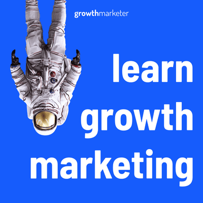 Learn Growth Marketing