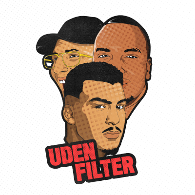 episode Uden Filter S02E02 - Fouli artwork