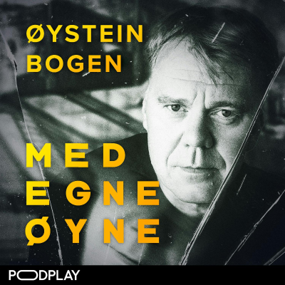episode SMAKEBIT: Med egne øyne: Øystein Bogen - Blodbad i Beslan artwork