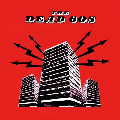 episode Nova Classic : « Riot Radio » de The Dead 60’s artwork