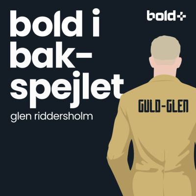 episode Riddersholm kunne ikke se sig selv i spejlet artwork