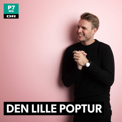 Den lille poptur