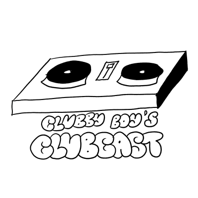 episode CLUBCAST 096 Celdred GUEST MIX 02/06/25 artwork