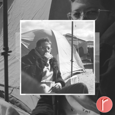 episode Mirrors Vol. 127 | tarabyte artwork