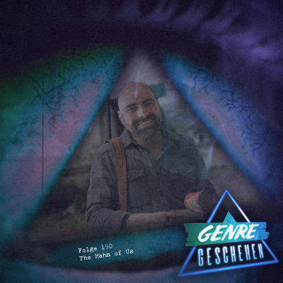 episode Folge 190 - The Hahn of Us (Genre-Quiz #12) artwork