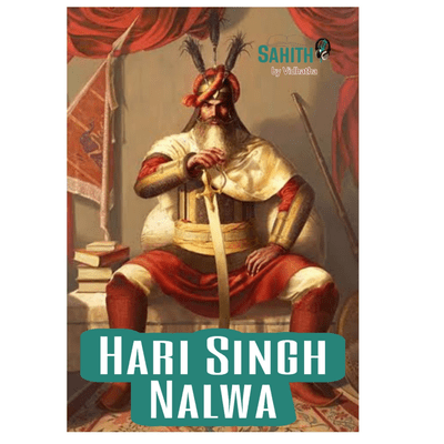 episode Hari Singh Nalwa artwork