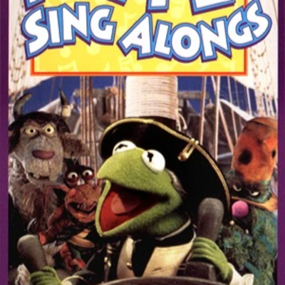 episode BONUS: Muppet Treasure Island Sing-Along Video artwork