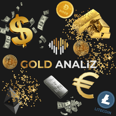 Gold Analiz