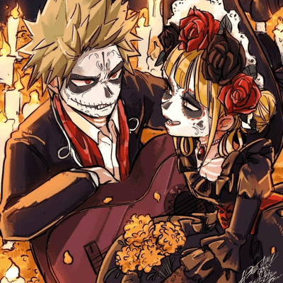 episode dia de muertos en pandemia artwork