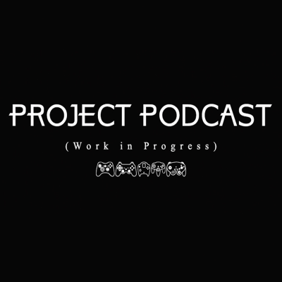 Project Podcast (Work in Progress)