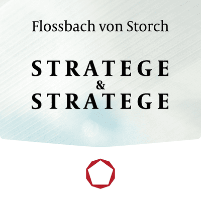 Stratege & Stratege - Der Finanzpodcast - podcast