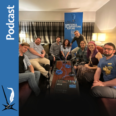 episode 250530_Podcast Episode 330 artwork