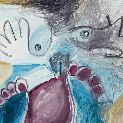 episode Konståret 2025 – tillbaka till framtiden artwork