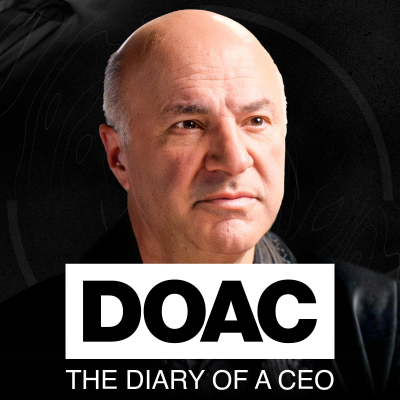 episode Kevin O'Leary: This Daily Habit Is Keeping You Poor. Here's What You Should Do Every Time You Get Paid! artwork