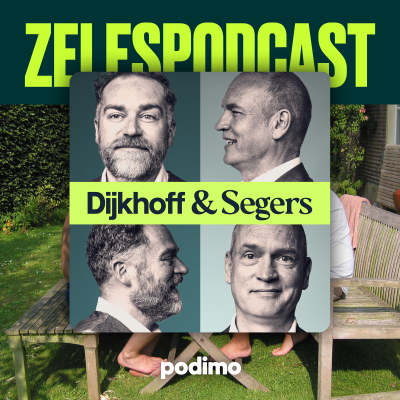episode Sander Schimmelpenninck: 'terugmeppen is taal die de populisten begrijpen' artwork