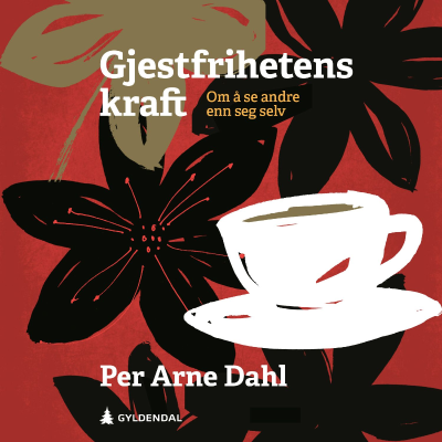 Cover image Gjestfrihetens kraft